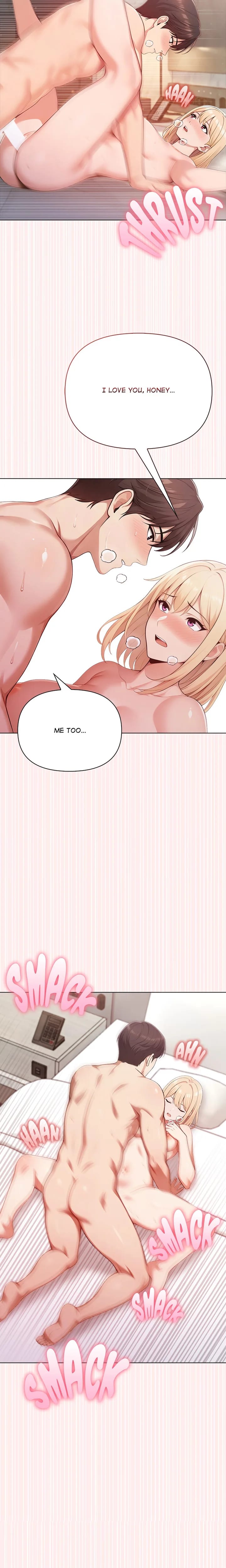 Matrimoney Game Uncensored, chapter 90, page 14 of 22