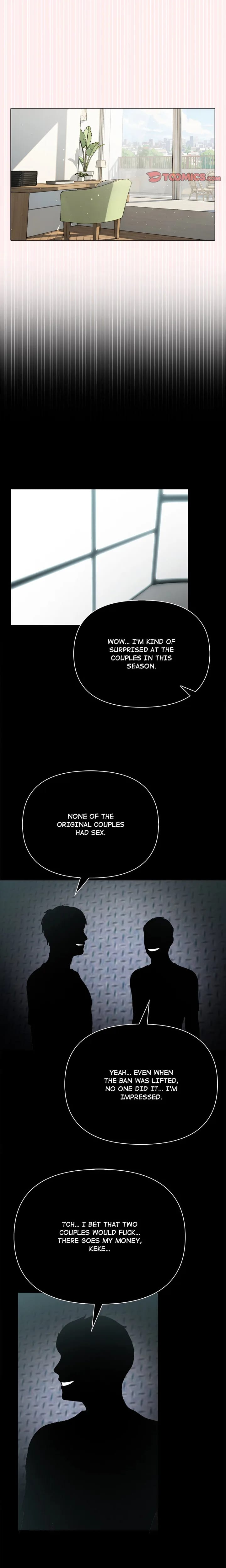 Matrimoney Game Uncensored, chapter 90, page 15 of 22