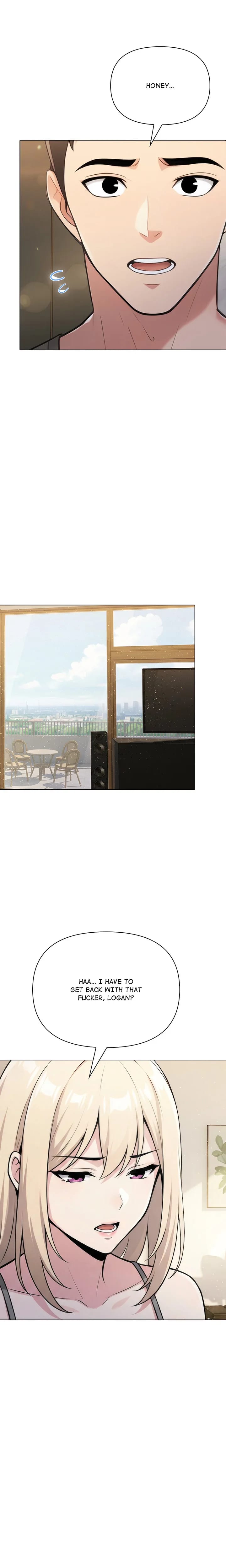 Matrimoney Game Uncensored, chapter 90, page 19 of 22