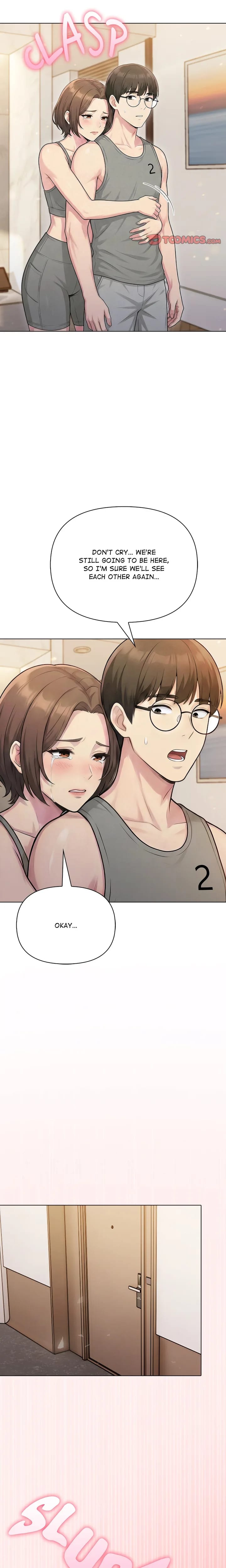 Matrimoney Game Uncensored, chapter 90, page 20 of 22