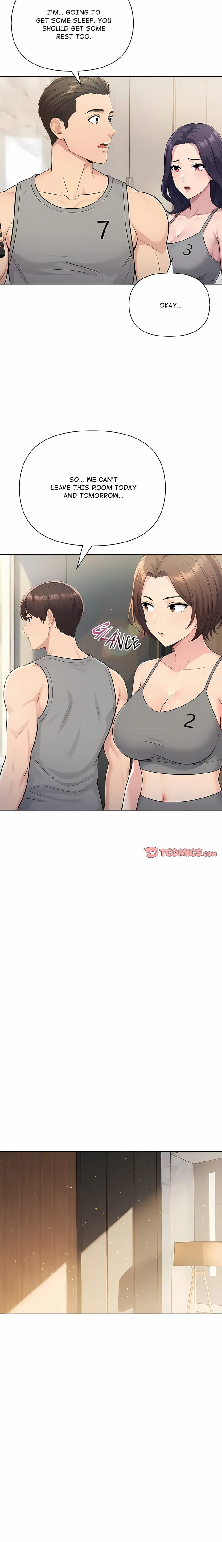Matrimoney Game Uncensored, chapter 91, page 7 of 23