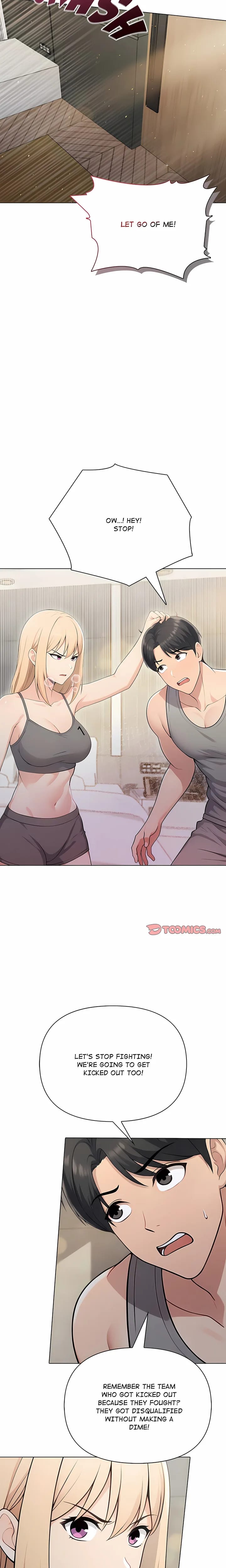 Matrimoney Game Uncensored, chapter 91, page 12 of 23