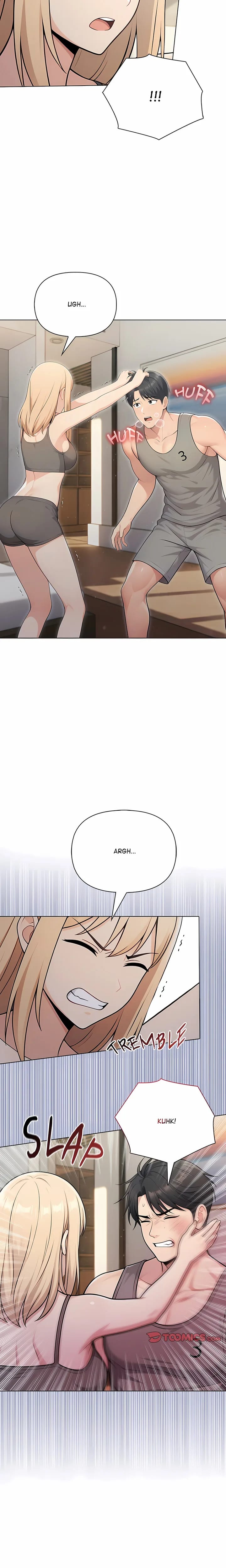 Matrimoney Game Uncensored, chapter 91, page 13 of 23
