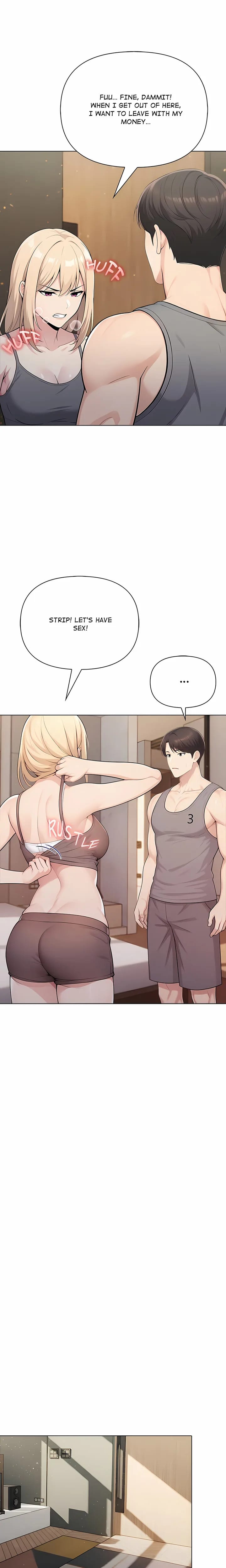 Matrimoney Game Uncensored, chapter 91, page 14 of 23
