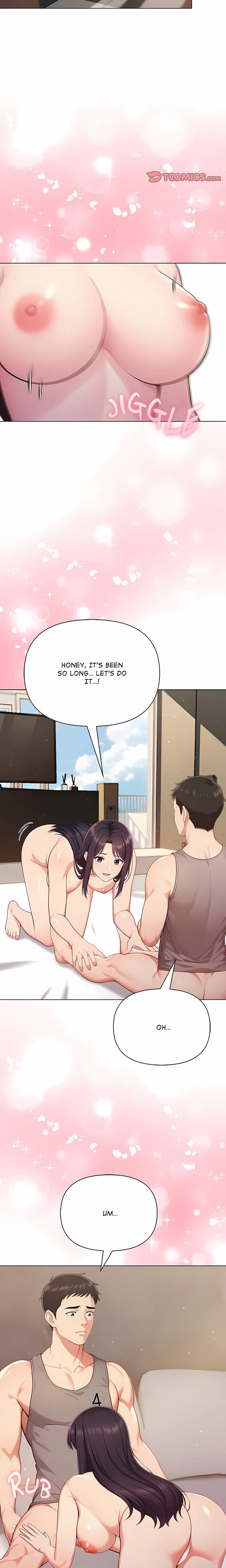 Matrimoney Game Uncensored, chapter 91, page 15 of 23