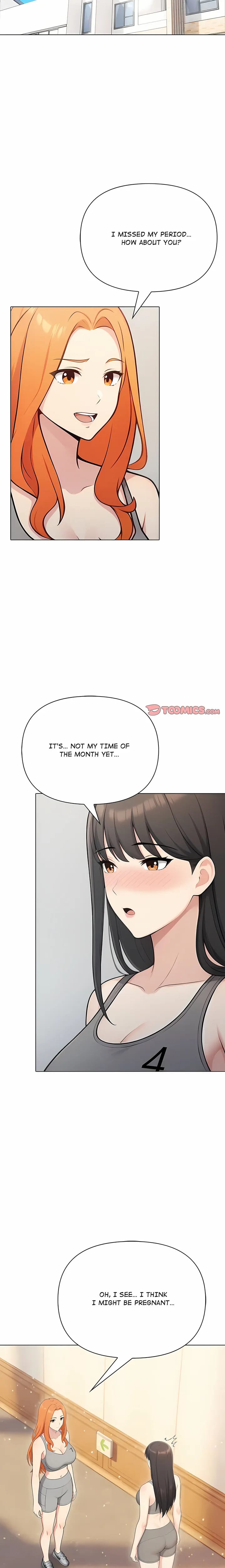 Matrimoney Game Uncensored, chapter 92, page 5 of 21