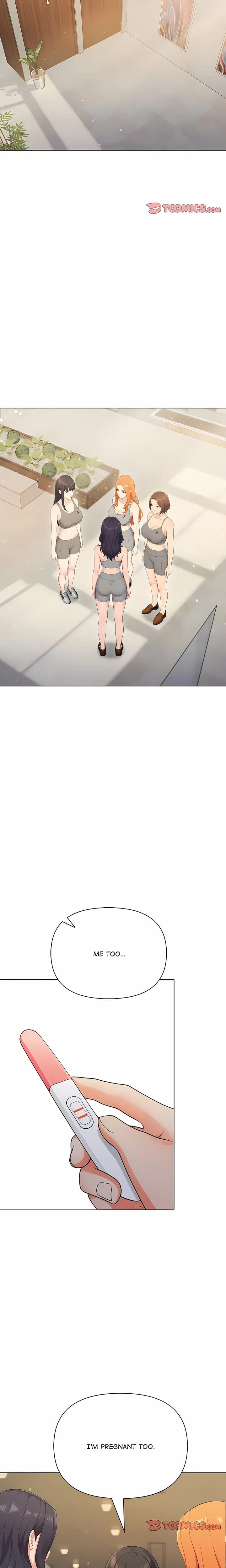 Matrimoney Game Uncensored, chapter 92, page 7 of 21