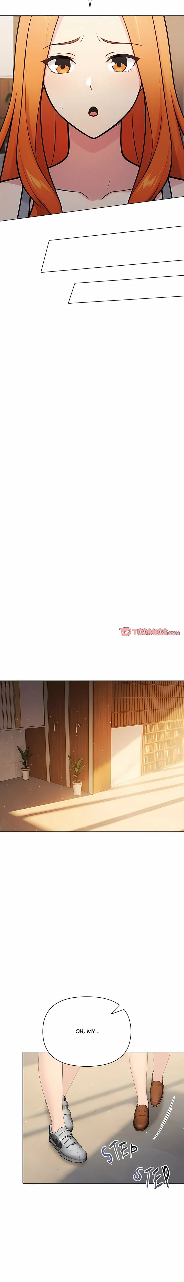 Matrimoney Game Uncensored, chapter 92, page 10 of 21