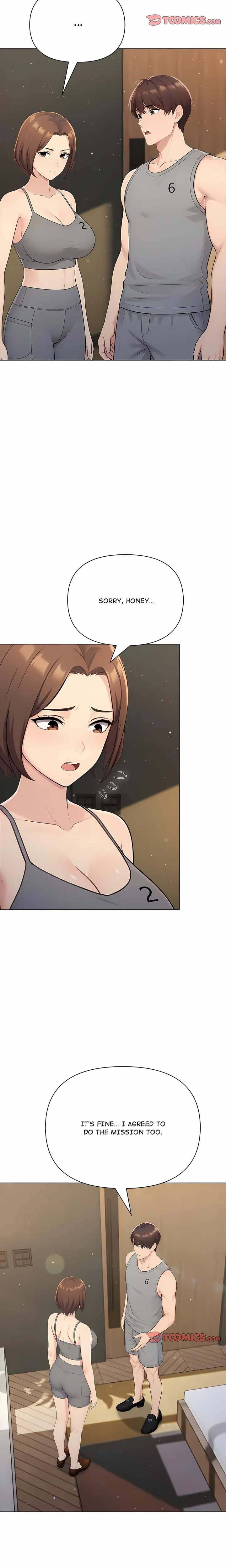 Matrimoney Game Uncensored, chapter 92, page 13 of 21