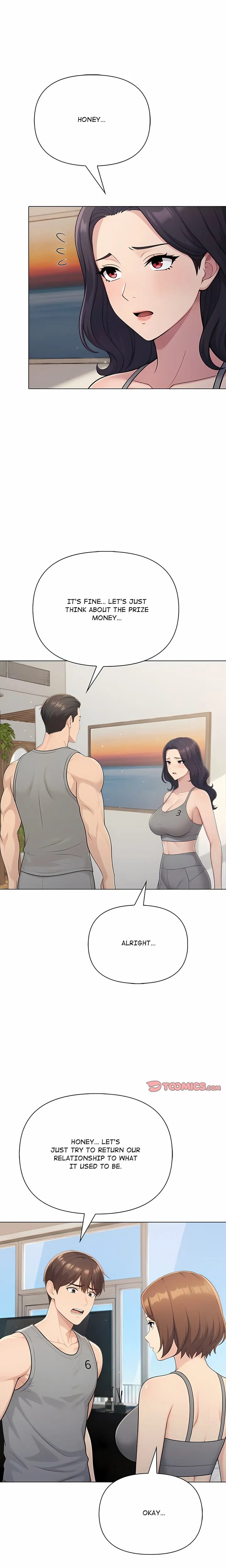 Matrimoney Game Uncensored, chapter 92, page 14 of 21