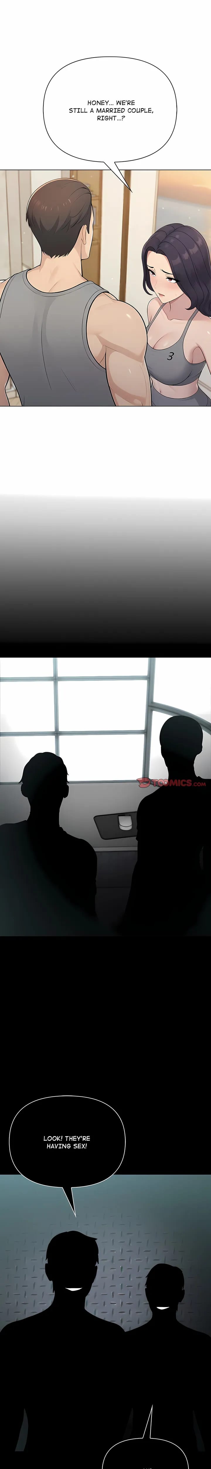 Matrimoney Game Uncensored, chapter 92, page 15 of 21