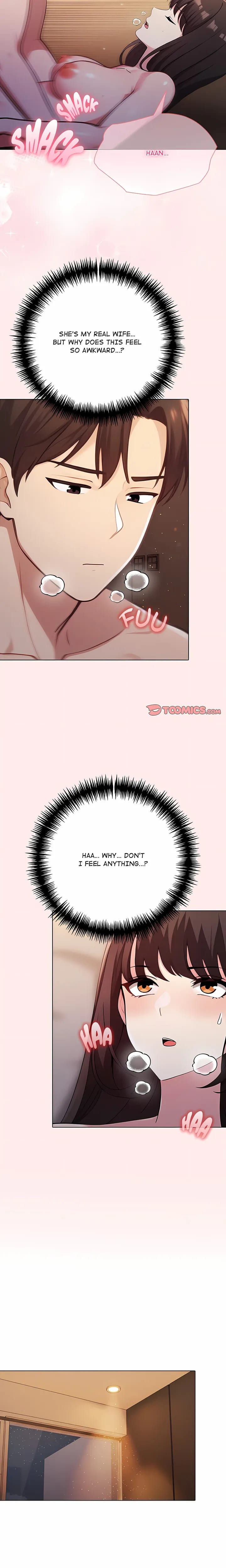 Matrimoney Game Uncensored, chapter 93, page 5 of 22