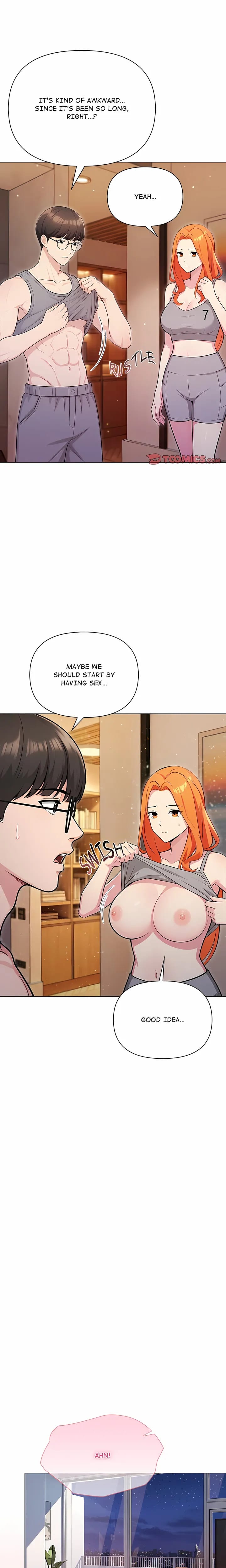 Matrimoney Game Uncensored, chapter 93, page 6 of 22