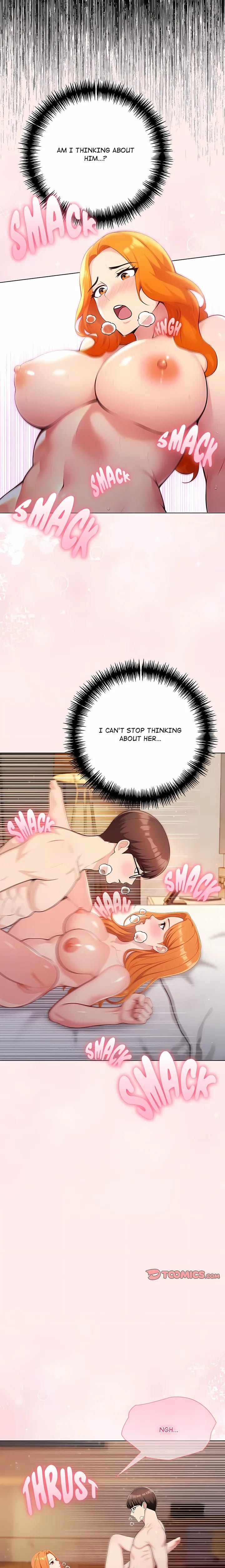 Matrimoney Game Uncensored, chapter 93, page 8 of 22