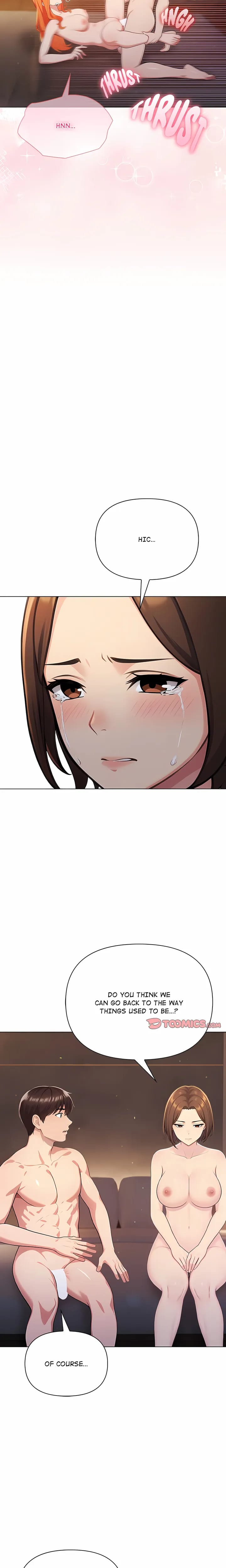 Matrimoney Game Uncensored, chapter 93, page 9 of 22