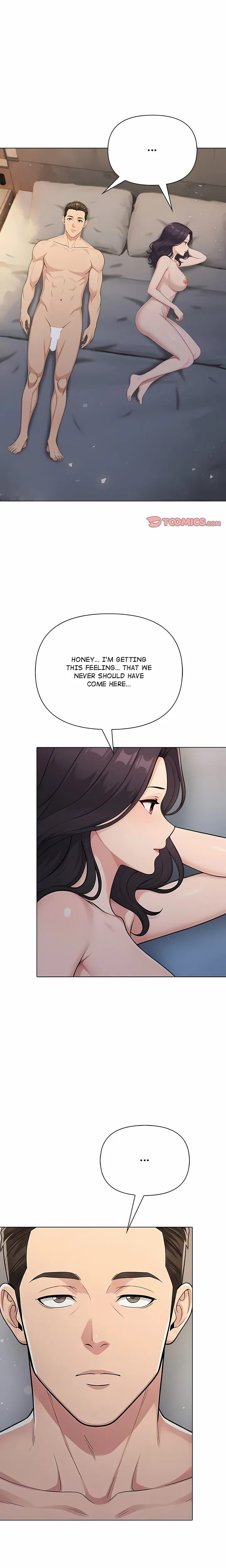 Matrimoney Game Uncensored, chapter 93, page 11 of 22