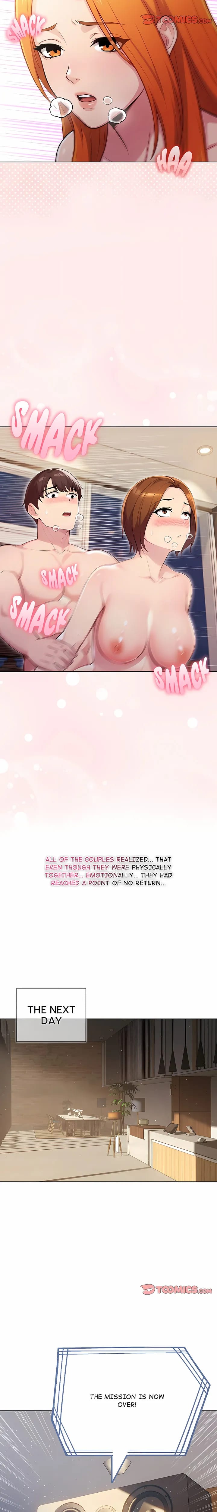 Matrimoney Game Uncensored, chapter 93, page 13 of 22