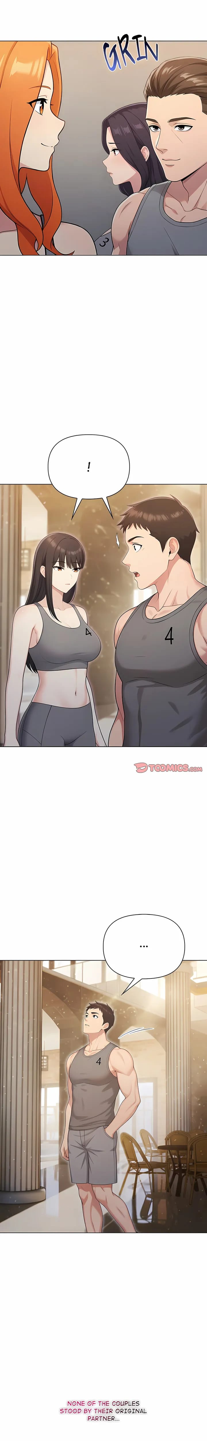 Matrimoney Game Uncensored, chapter 93, page 15 of 22