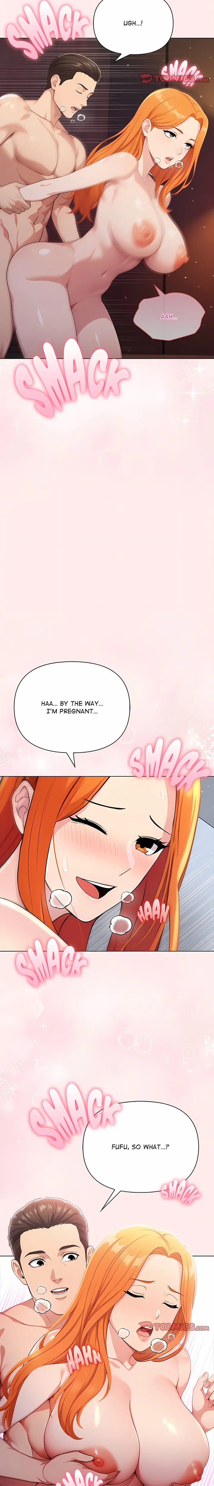 Matrimoney Game Uncensored, chapter 93, page 18 of 22