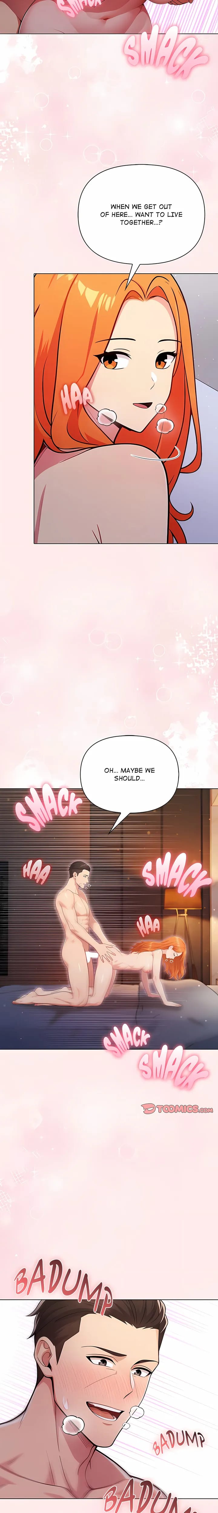 Matrimoney Game Uncensored, chapter 93, page 19 of 22