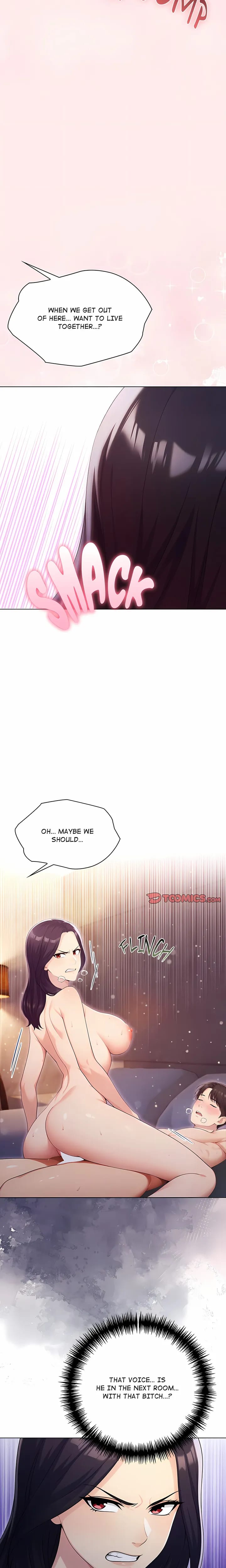 Matrimoney Game Uncensored, chapter 93, page 20 of 22