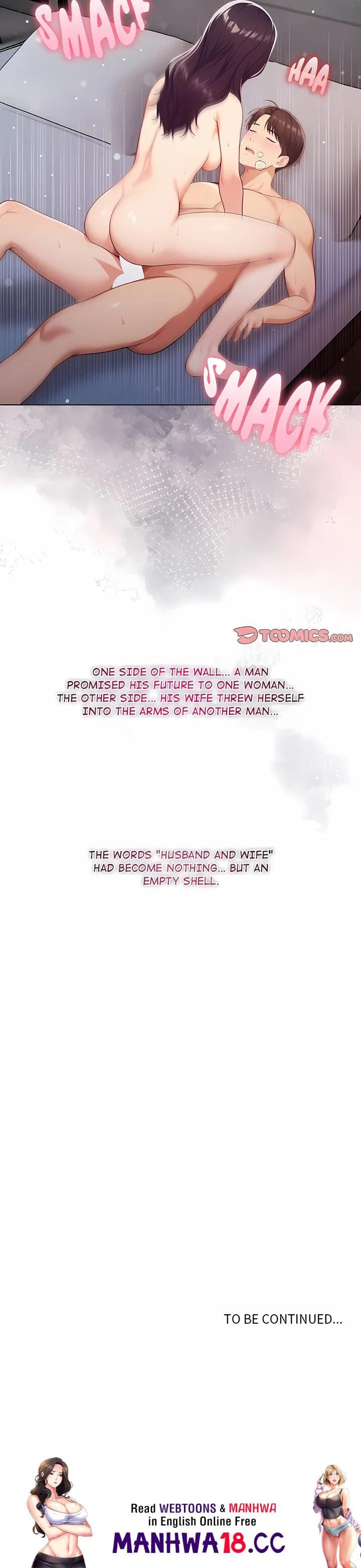 Matrimoney Game Uncensored, chapter 93, page 22 of 22