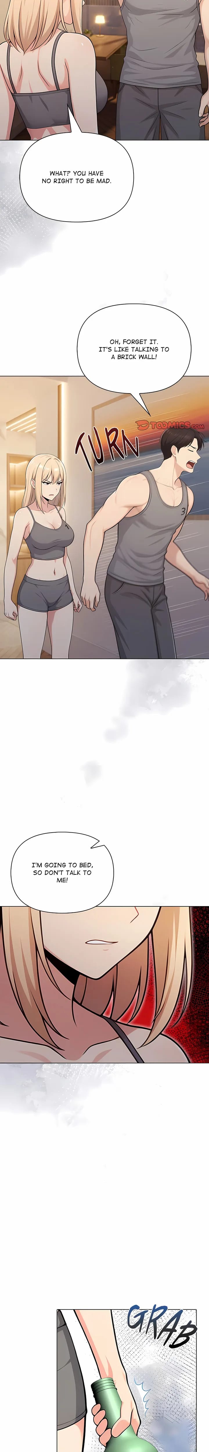 Matrimoney Game Uncensored, chapter 94, page 6 of 23