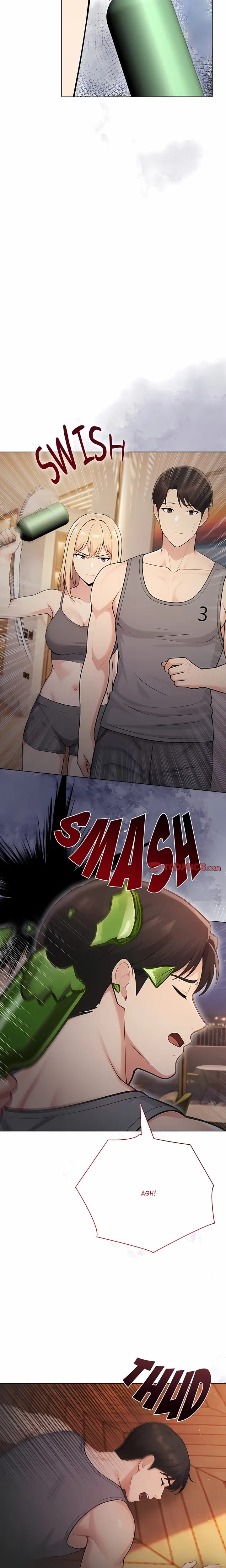 Matrimoney Game Uncensored, chapter 94, page 7 of 23