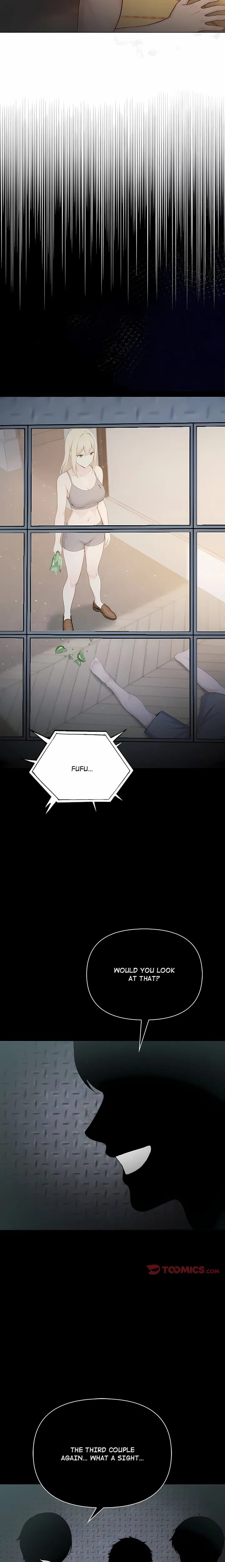 Matrimoney Game Uncensored, chapter 94, page 8 of 23