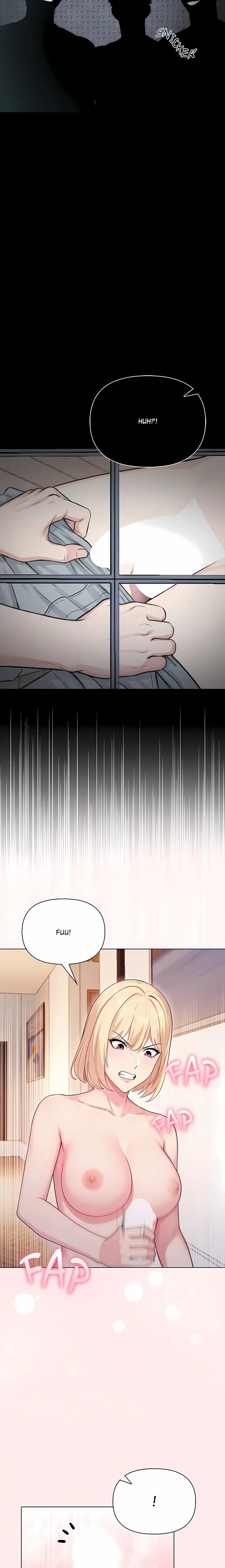 Matrimoney Game Uncensored, chapter 94, page 9 of 23
