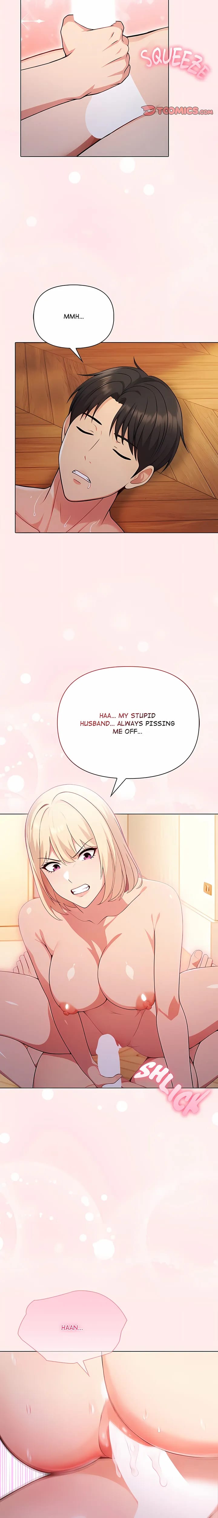 Matrimoney Game Uncensored, chapter 94, page 10 of 23