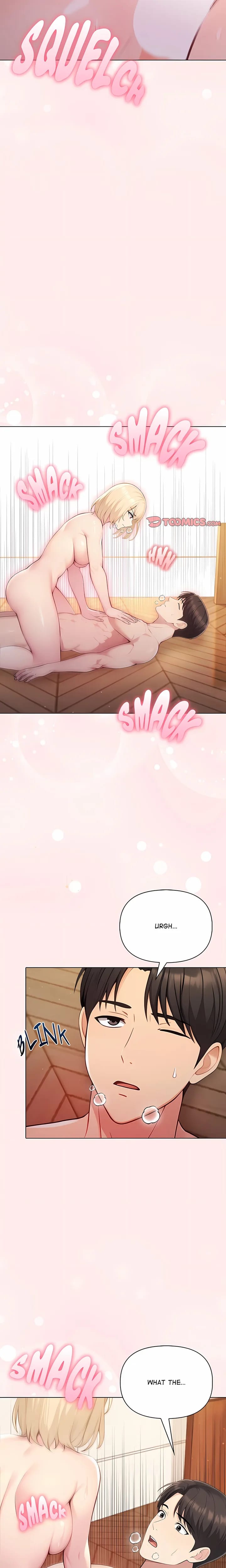 Matrimoney Game Uncensored, chapter 94, page 11 of 23