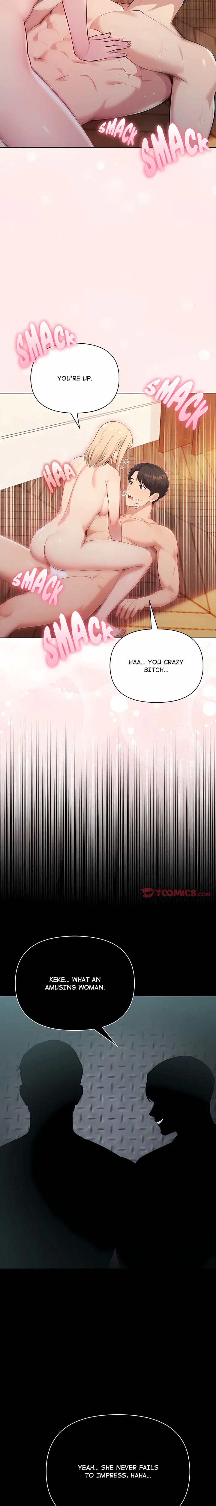 Matrimoney Game Uncensored, chapter 94, page 12 of 23