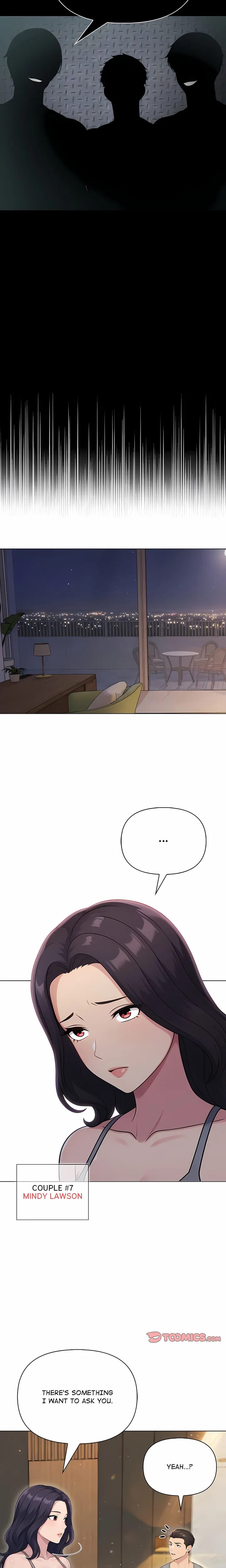 Matrimoney Game Uncensored, chapter 94, page 13 of 23
