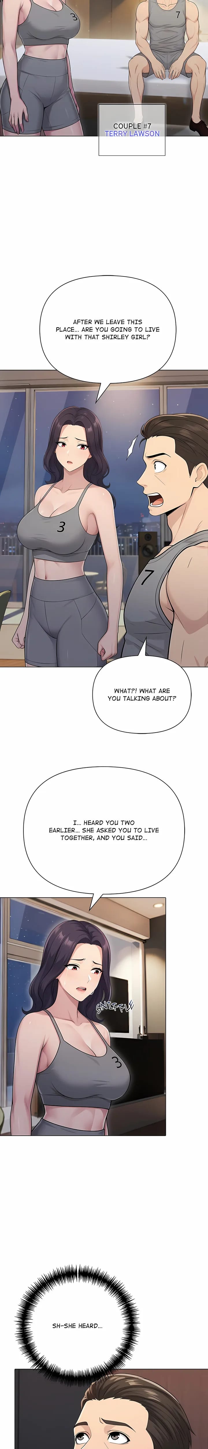 Matrimoney Game Uncensored, chapter 94, page 14 of 23