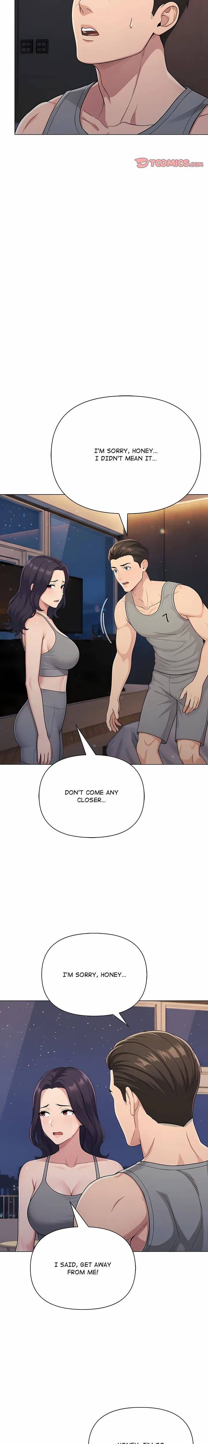 Matrimoney Game Uncensored, chapter 94, page 15 of 23