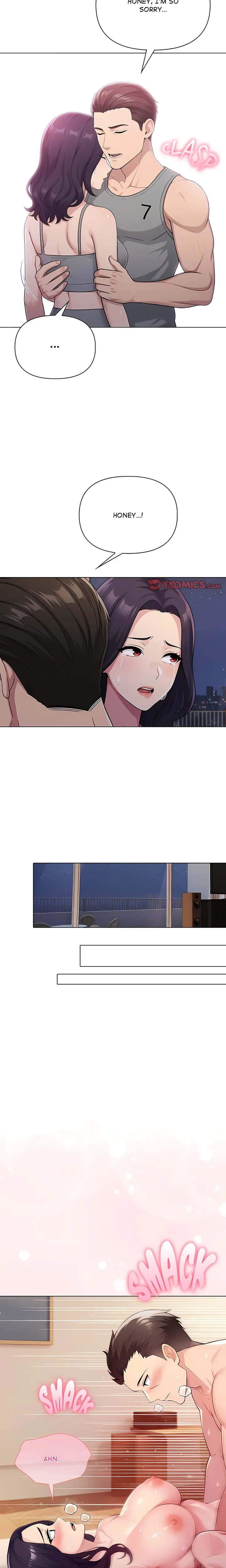 Matrimoney Game Uncensored, chapter 94, page 16 of 23