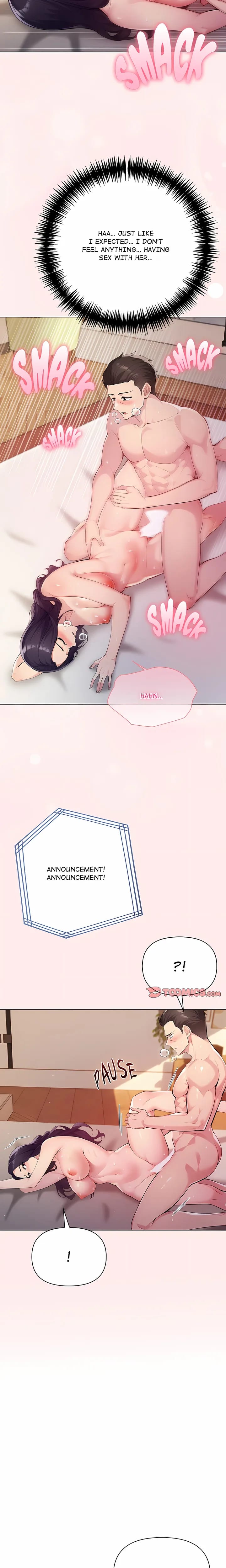Matrimoney Game Uncensored, chapter 94, page 17 of 23