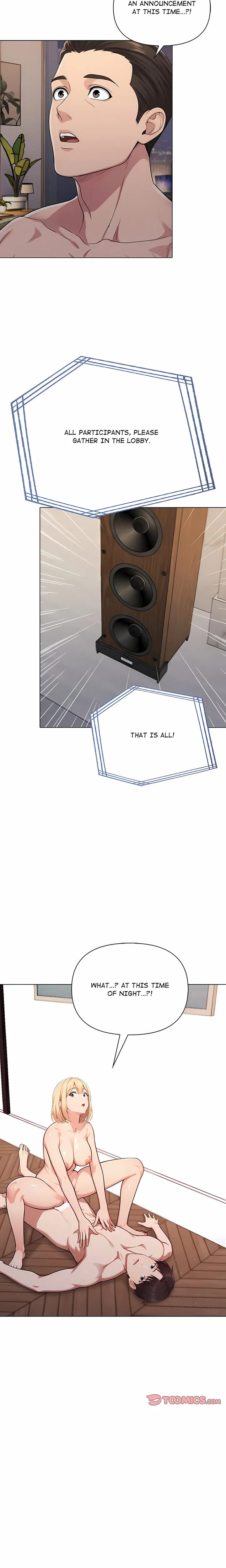 Matrimoney Game Uncensored, chapter 94, page 18 of 23