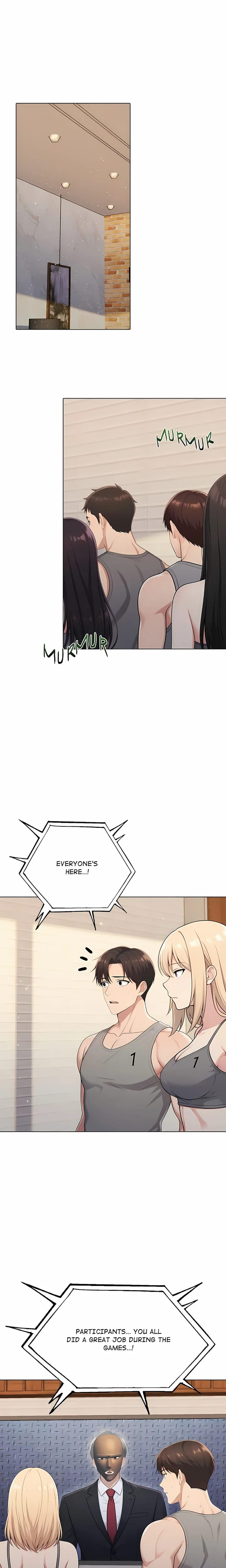 Matrimoney Game Uncensored, chapter 94, page 19 of 23
