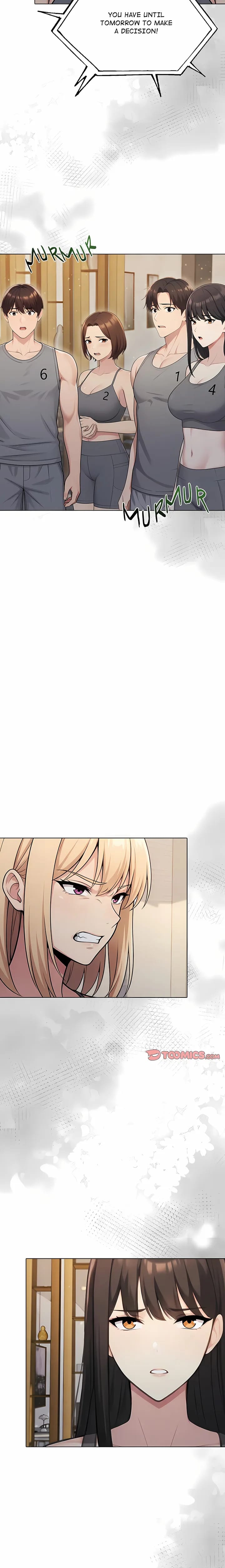 Matrimoney Game Uncensored, chapter 94, page 22 of 23