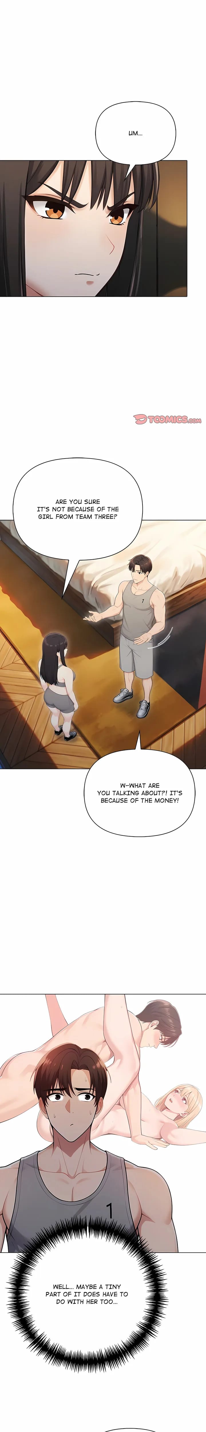 Matrimoney Game Uncensored, chapter 95, page 6 of 22