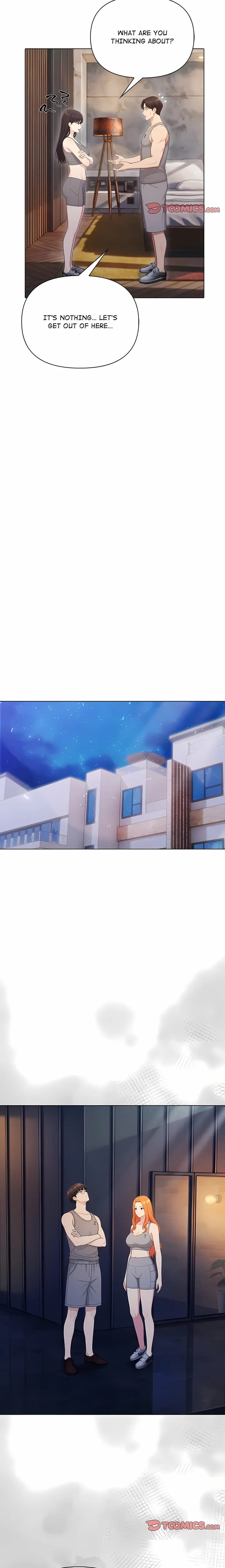 Matrimoney Game Uncensored, chapter 95, page 7 of 22