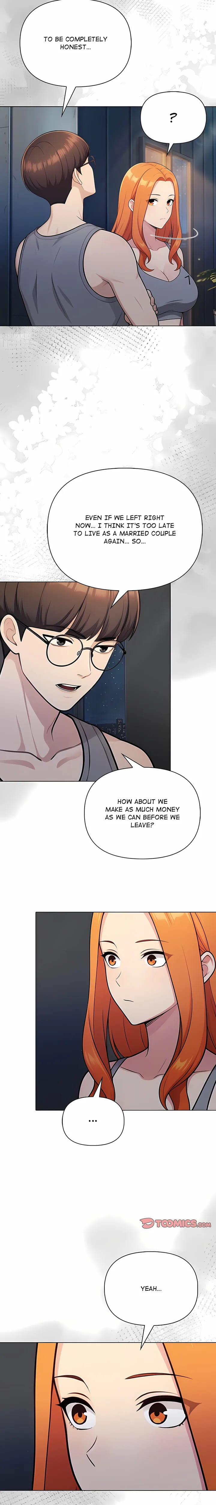 Matrimoney Game Uncensored, chapter 95, page 8 of 22