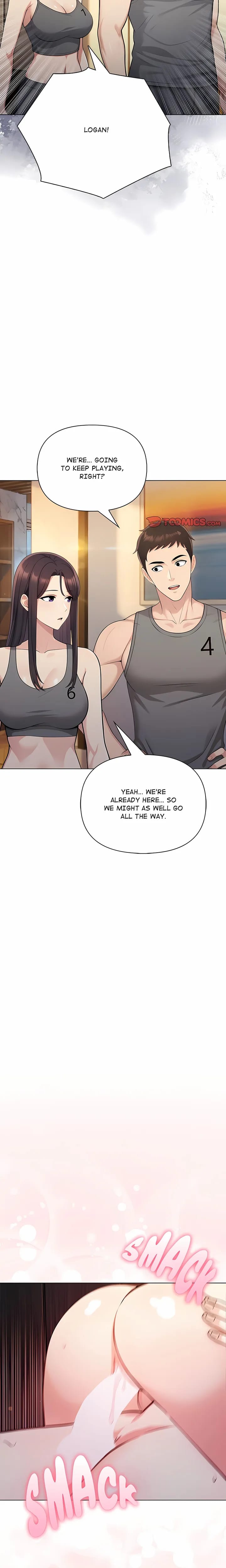 Matrimoney Game Uncensored, chapter 95, page 11 of 22