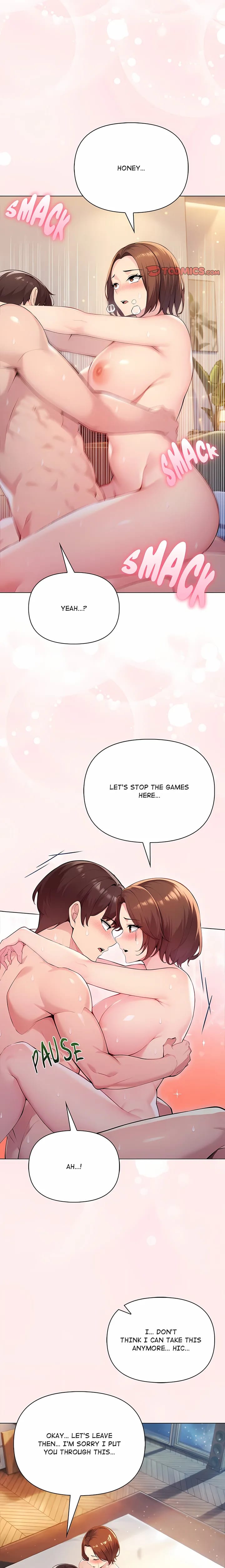 Matrimoney Game Uncensored, chapter 95, page 12 of 22