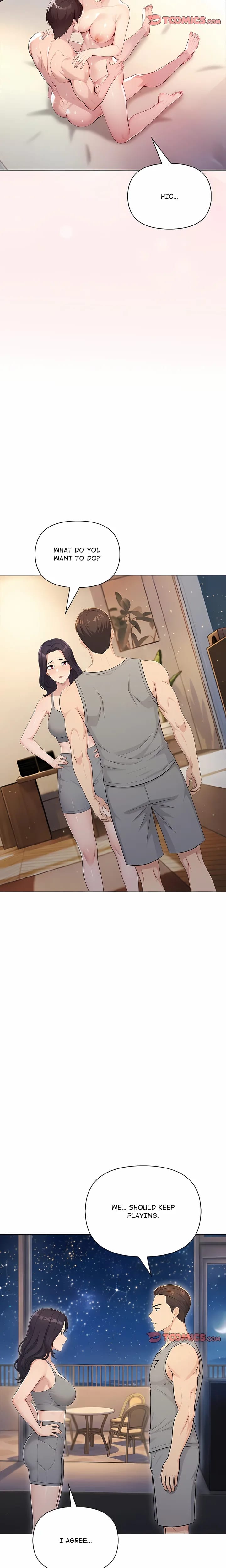 Matrimoney Game Uncensored, chapter 95, page 13 of 22
