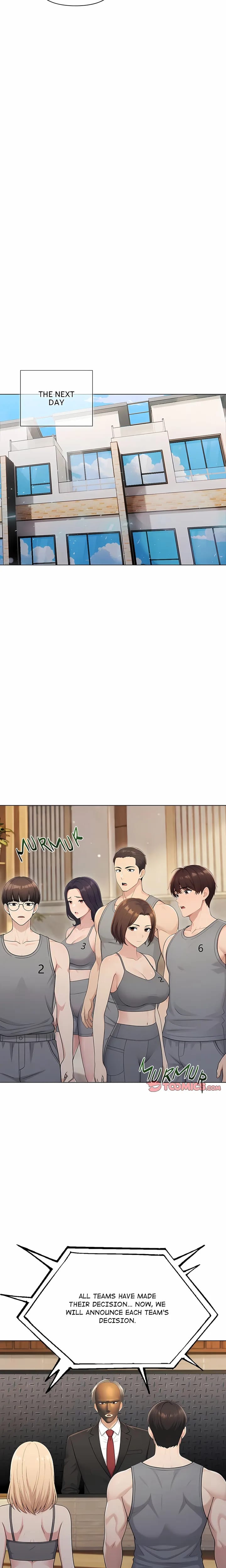Matrimoney Game Uncensored, chapter 95, page 14 of 22
