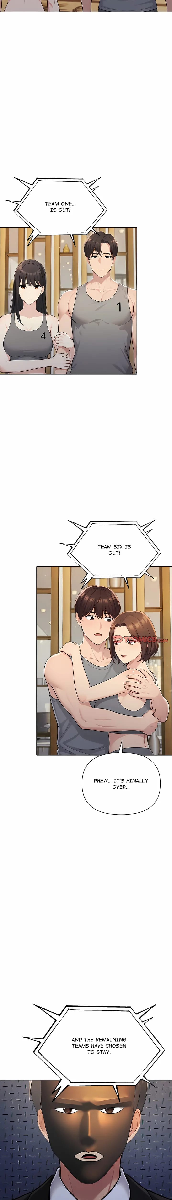 Matrimoney Game Uncensored, chapter 95, page 15 of 22
