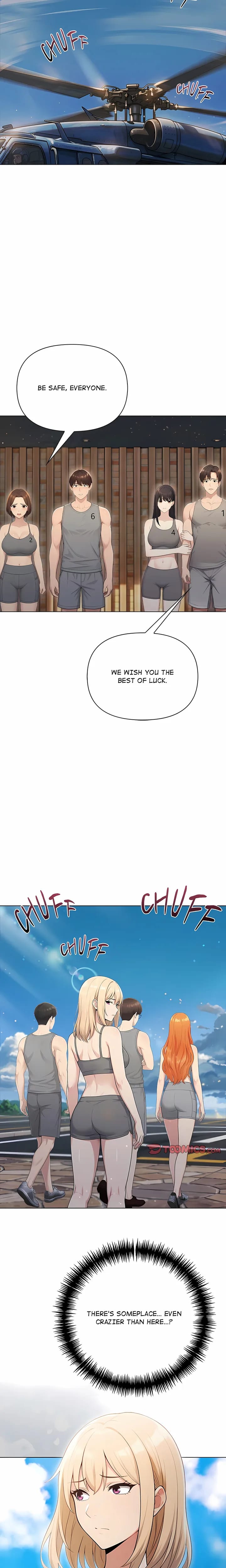 Matrimoney Game Uncensored, chapter 95, page 19 of 22